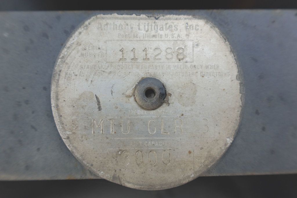 2017 HINO 338D (26ft Reefer with Lift Gate) - 22770909 - 15