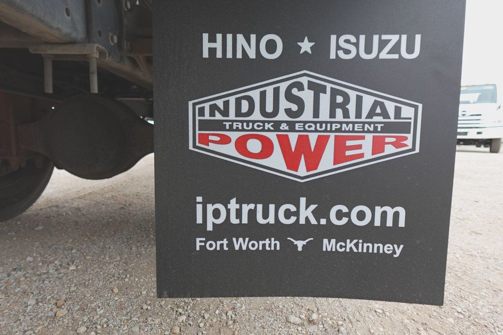 2017 HINO 338D (26ft Reefer with Lift Gate) - 22770909 - 16