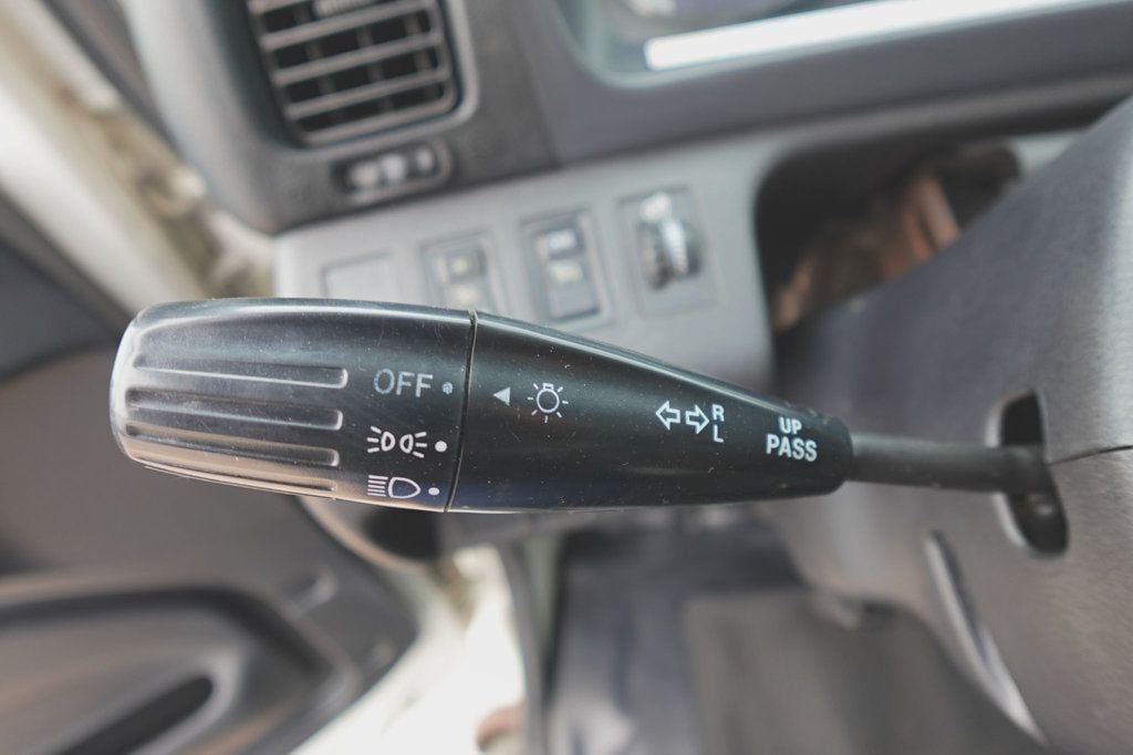 2017 HINO 338D (26ft Reefer with Lift Gate) - 22770909 - 31