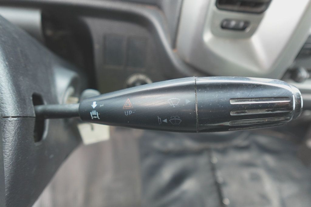 2017 HINO 338D (26ft Reefer with Lift Gate) - 22770909 - 32