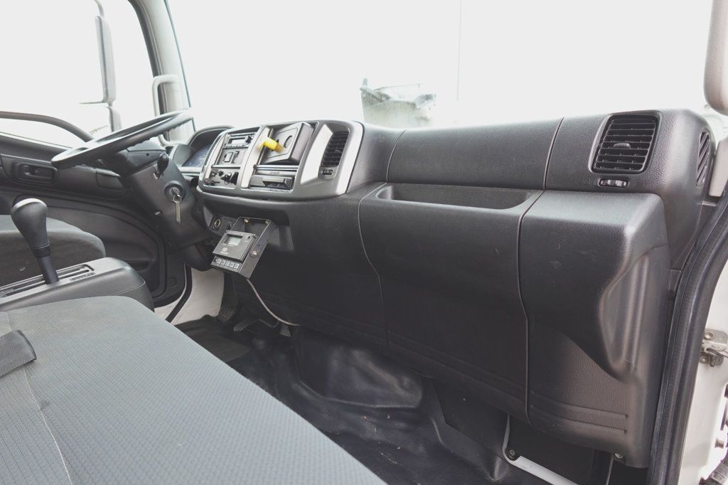 2017 HINO 338D (26ft Reefer with Lift Gate) - 22770909 - 41