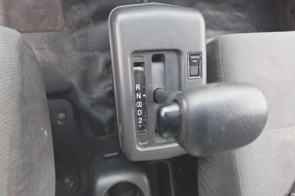 2017 HINO 338D (26ft Reefer with Lift Gate) - 22770909 - 42