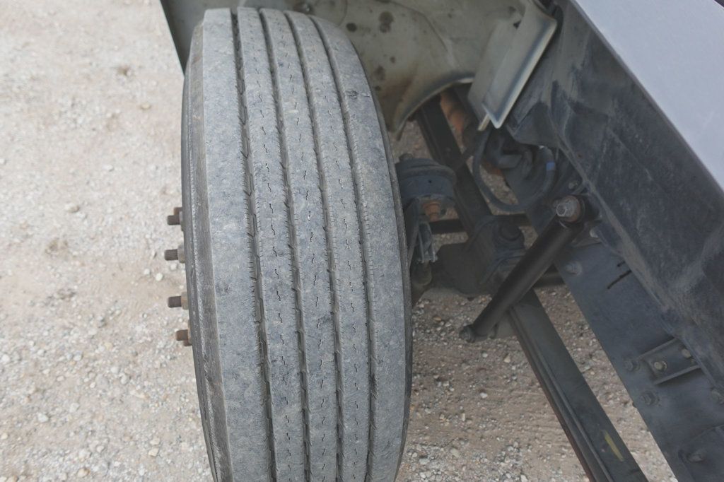 2017 HINO 338D (26ft Reefer with Lift Gate) - 22770909 - 47