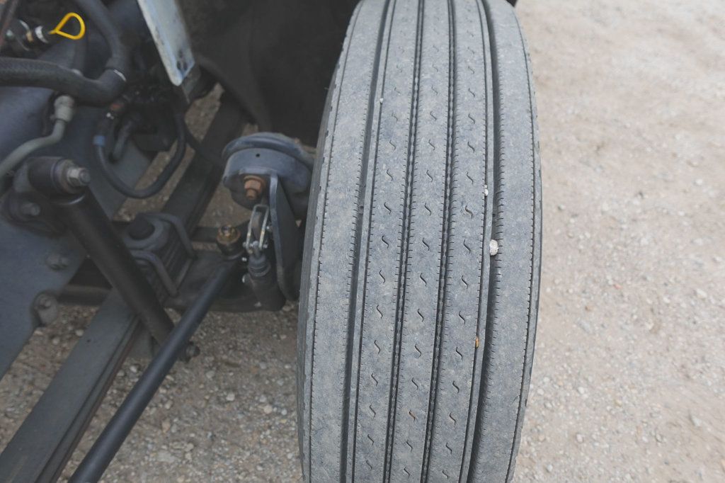 2017 HINO 338D (26ft Reefer with Lift Gate) - 22770909 - 48