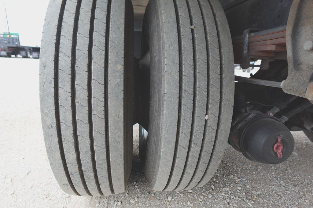 2017 HINO 338D (26ft Reefer with Lift Gate) - 22770909 - 50