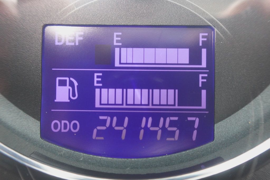 2017 HINO 338D (26ft Reefer with Lift Gate) - 22770909 - 53