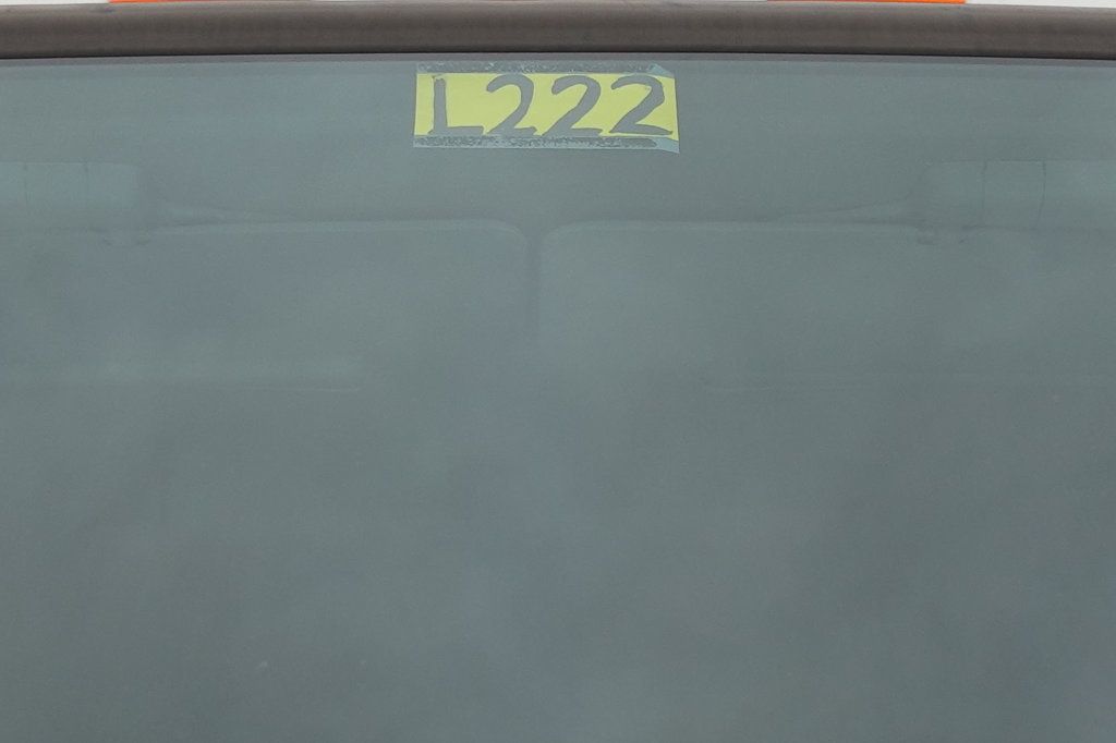 2017 HINO 338D (26ft Reefer with Lift Gate) - 22770909 - 56