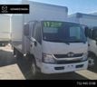 2017 HINO HINO 195 Box Trucks - 21790781 - 0