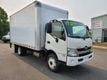 2017 HINO HINO 195 Box Trucks - 21790781 - 11