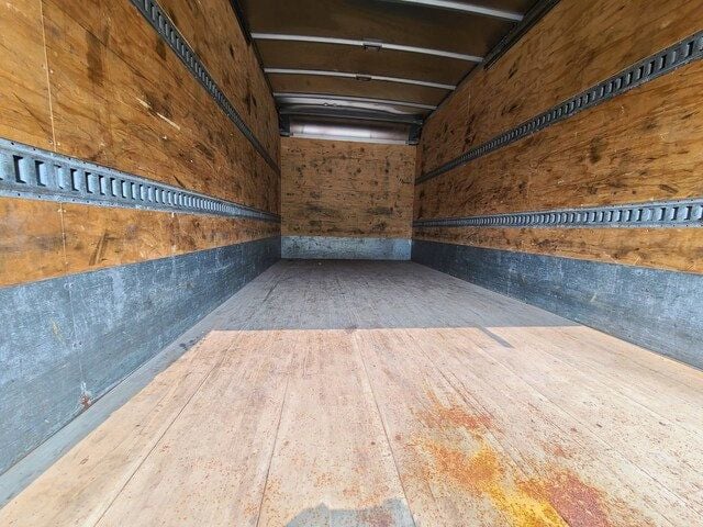 2017 HINO HINO 195 Box Trucks - 21790781 - 15