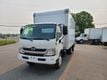 2017 HINO HINO 195 Box Trucks - 21790781 - 5