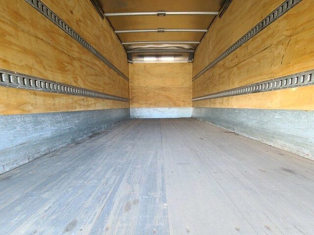 2017 HINO HINO 195 Box Trucks - 21790787 - 10