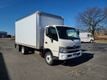 2017 HINO HINO 195 Box Trucks - 21790787 - 6