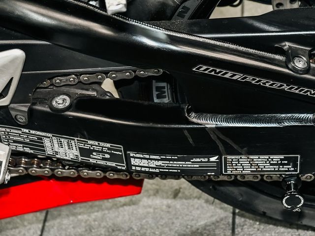 2017 Honda   - 22621443 - 13