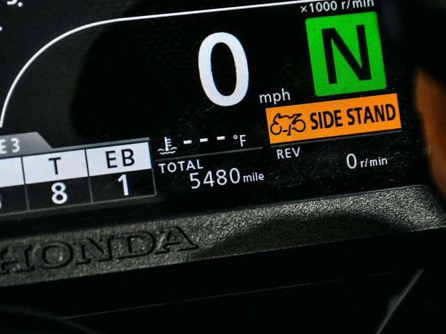 2017 Honda   - 22621443 - 17