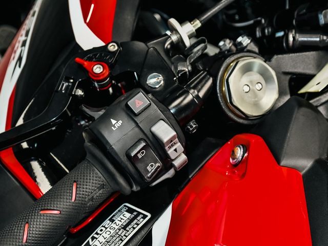 2017 Honda   - 22621443 - 20