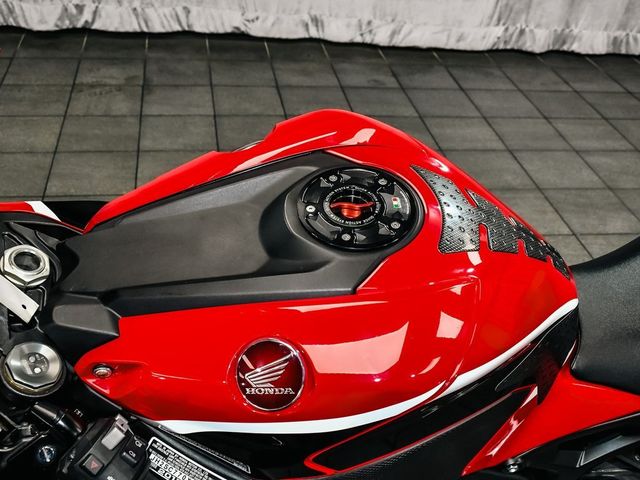 2017 Honda   - 22621443 - 24