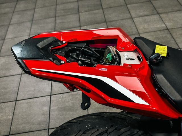 2017 Honda   - 22621443 - 30