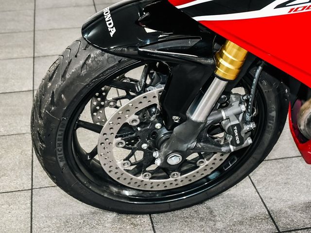 2017 Honda   - 22621443 - 45