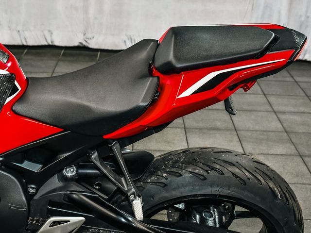 2017 Honda   - 22621443 - 7