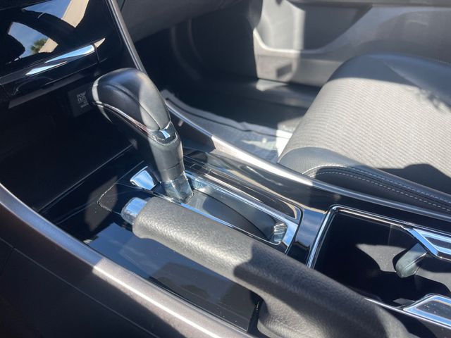2017 HONDA ACCORD SPORT - 23064013 - 15