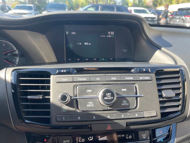 2017 HONDA ACCORD SPORT - 23064013 - 16