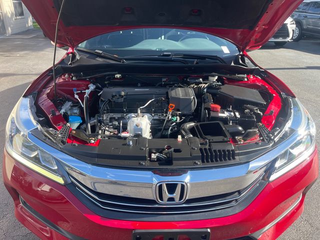 2017 HONDA ACCORD SPORT - 23064013 - 19