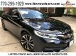 2017 Honda Accord Coupe EX-L CVT - 20211523 - 0