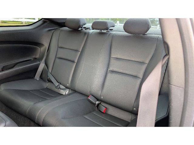 2017 Honda Accord Coupe EX-L V6 Automatic - 22925213 - 13