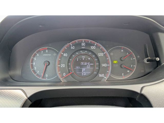 2017 Honda Accord Coupe EX-L V6 Automatic - 22925213 - 16