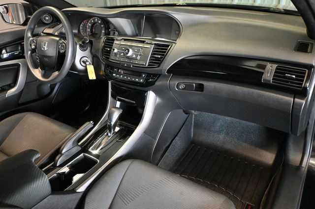 2017 Honda Accord Coupe LX-S - 23071022 - 9