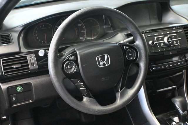 2017 Honda Accord Coupe LX-S - 23071022 - 10