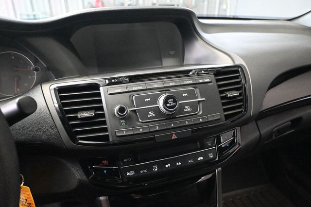 2017 Honda Accord Coupe LX-S - 23071022 - 11