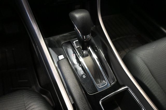 2017 Honda Accord Coupe LX-S - 23071022 - 12