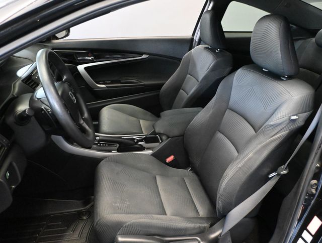 2017 Honda Accord Coupe LX-S - 23071022 - 13