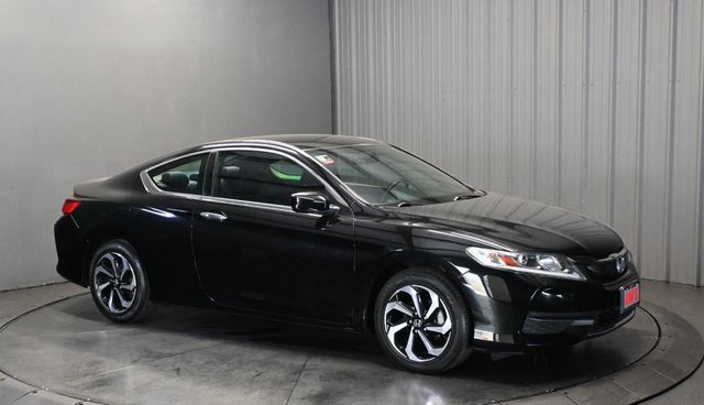 2017 Honda Accord Coupe LX-S - 23071022 - 2