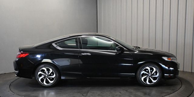 2017 Honda Accord Coupe LX-S - 23071022 - 3