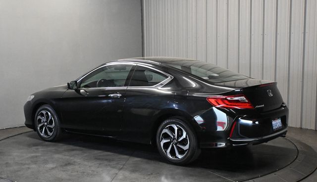 2017 Honda Accord Coupe LX-S - 23071022 - 6