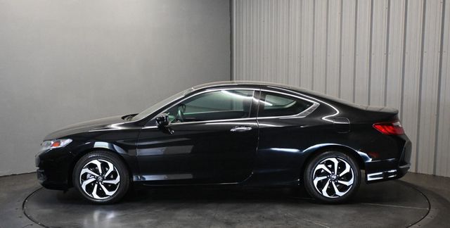 2017 Honda Accord Coupe LX-S - 23071022 - 7