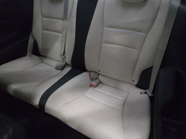 2017 Honda Accord Coupe Touring Automatic - 22915569 - 9