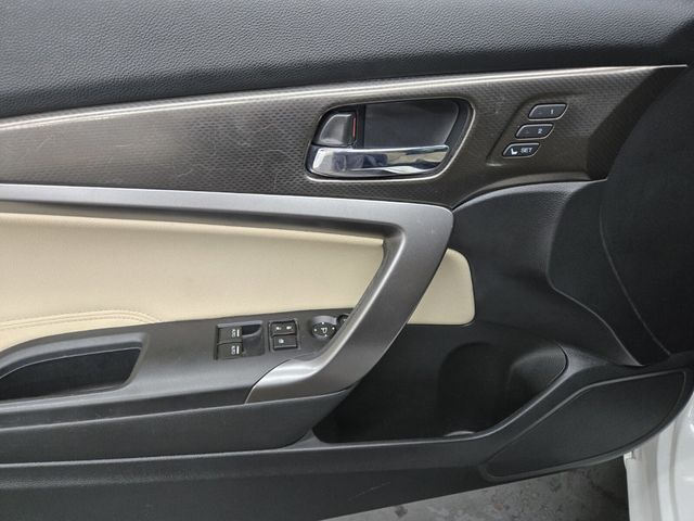 2017 Honda Accord Coupe Touring Automatic - 22915569 - 14