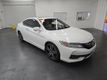 2017 Honda Accord Coupe Touring Automatic - 22915569 - 3