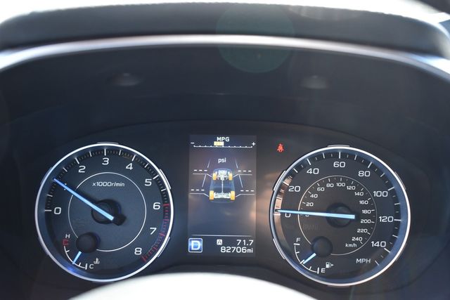 2017 Honda Accord Coupe Touring Automatic - 23001661 - 11