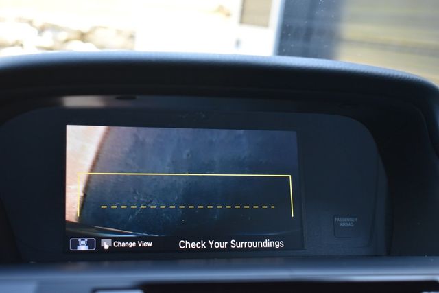 2017 Honda Accord Coupe Touring Automatic - 23001661 - 14