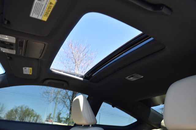 2017 Honda Accord Coupe Touring Automatic - 23001661 - 16