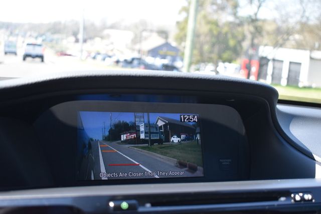 2017 Honda Accord Coupe Touring Automatic - 23001661 - 17