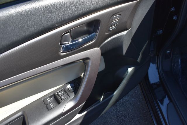 2017 Honda Accord Coupe Touring Automatic - 23001661 - 21