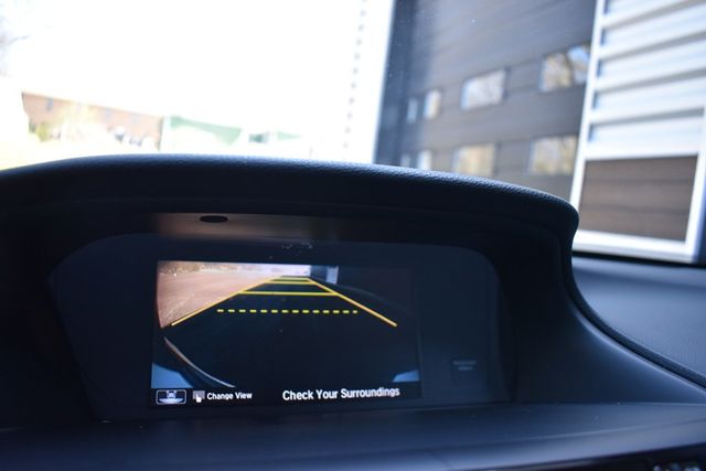 2017 Honda Accord Coupe Touring Automatic - 23001661 - 23