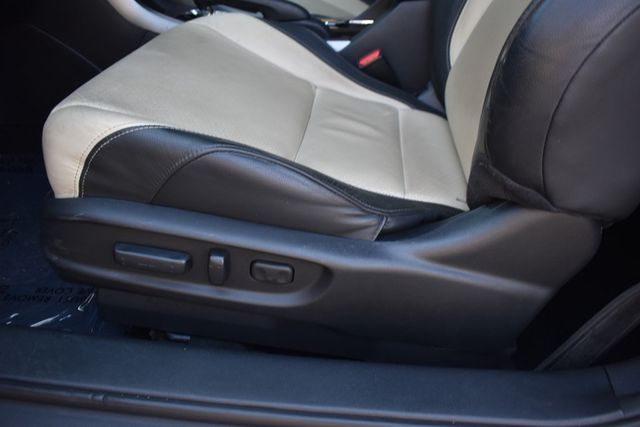 2017 Honda Accord Coupe Touring Automatic - 23001661 - 25
