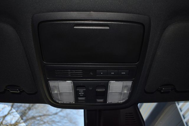 2017 Honda Accord Coupe Touring Automatic - 23001661 - 29